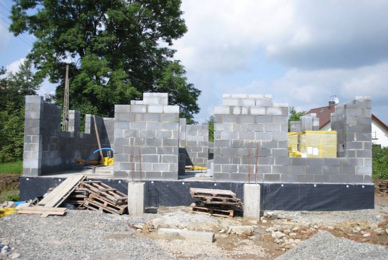 mojabudowa.pl - blog budowlany