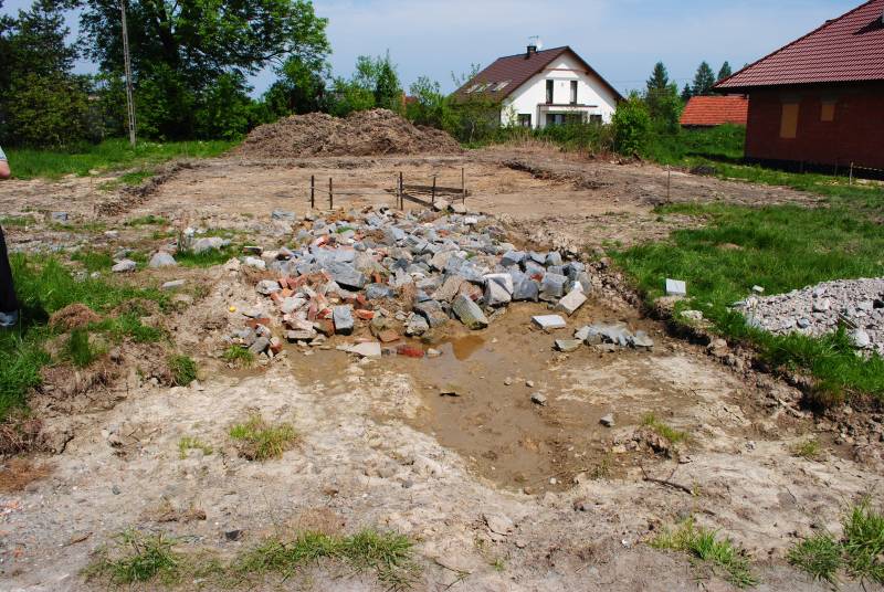 mojabudowa.pl - blog budowlany