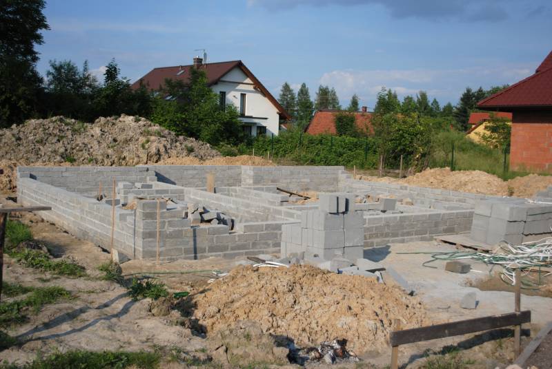 mojabudowa.pl - blog budowlany