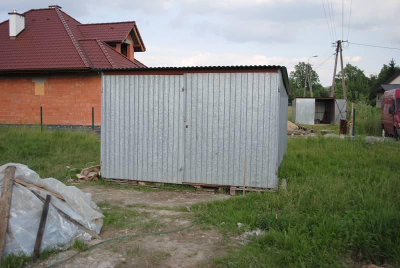 mojabudowa.pl - blog budowlany