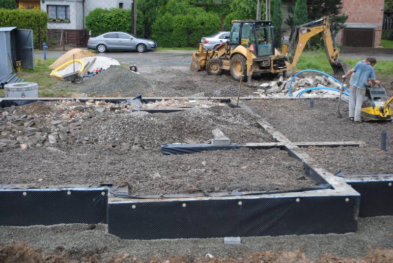 mojabudowa.pl - blog budowlany