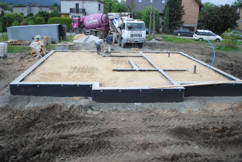 mojabudowa.pl - blog budowlany