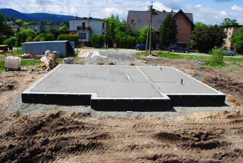 mojabudowa.pl - blog budowlany