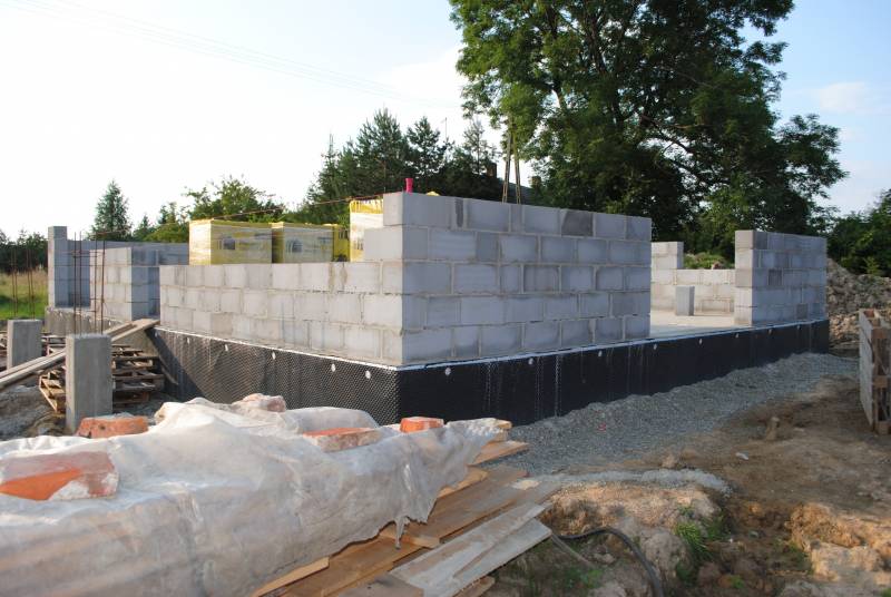 mojabudowa.pl - blog budowlany